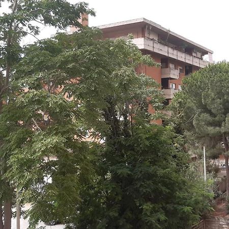 Frael Apartment Palermo Exterior photo