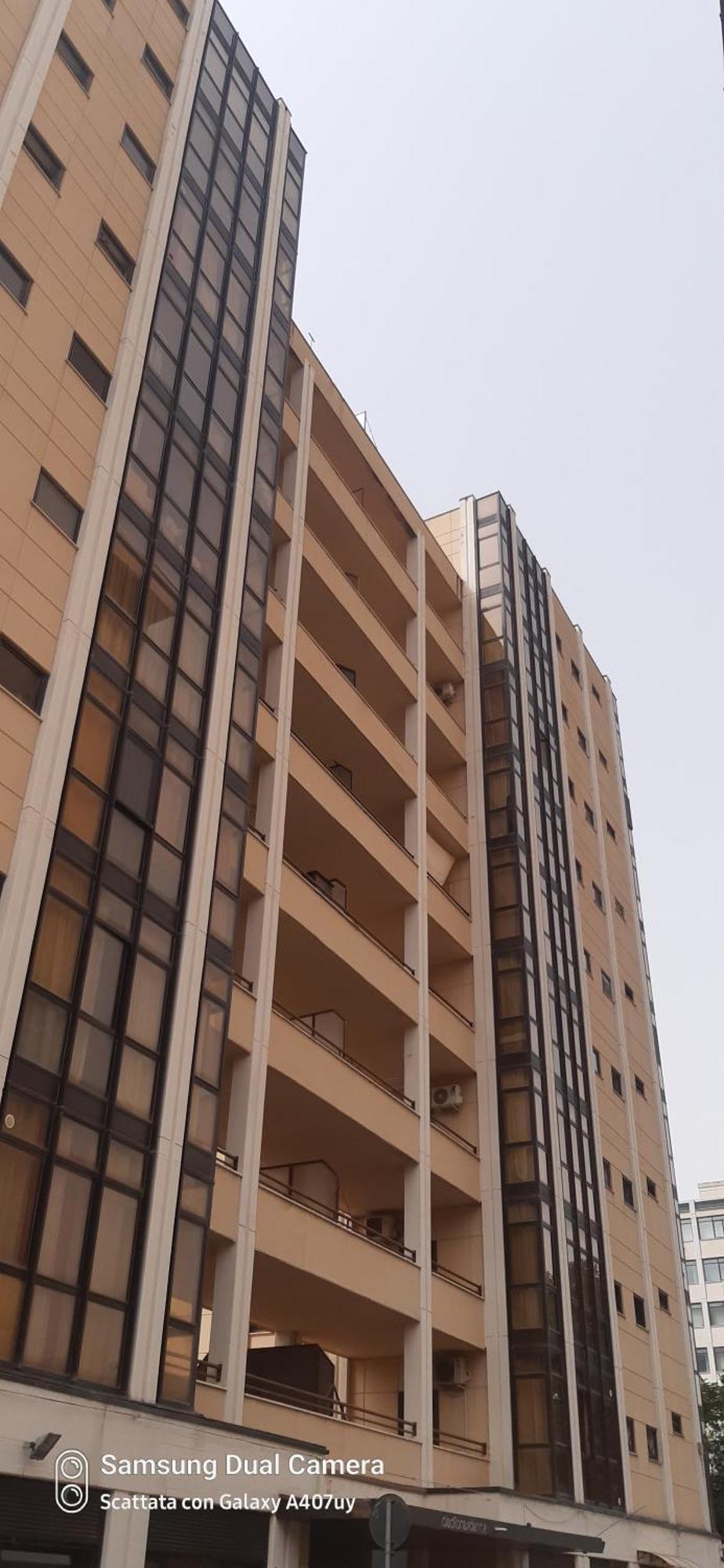 Frael Apartment Palermo Exterior photo