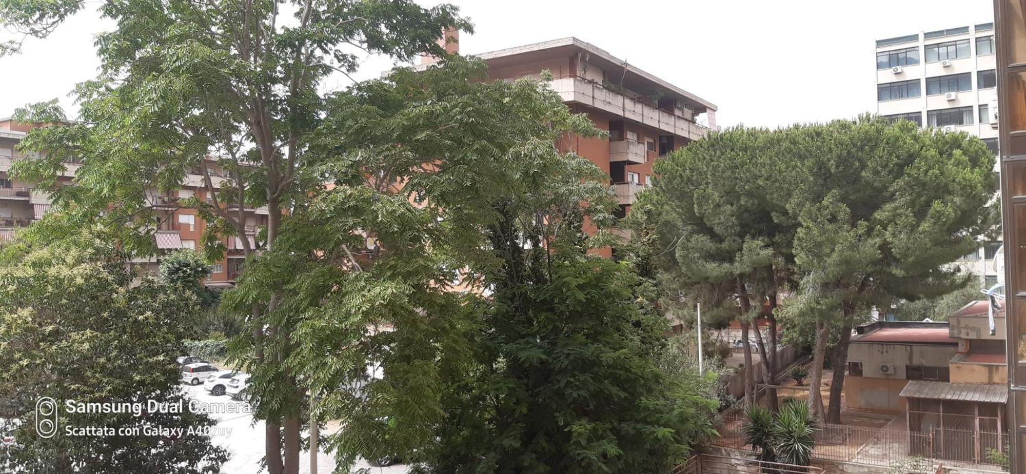 Frael Apartment Palermo Exterior photo