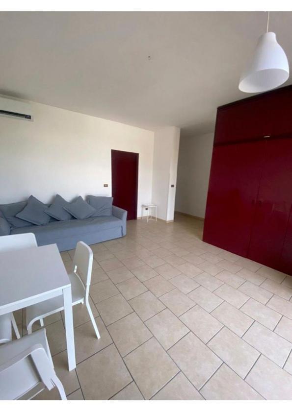 Frael Apartment Palermo Exterior photo