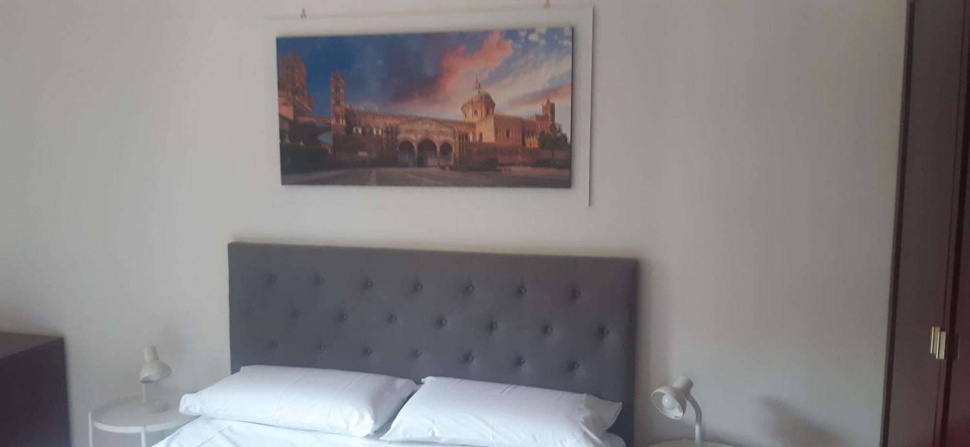 Frael Apartment Palermo Exterior photo