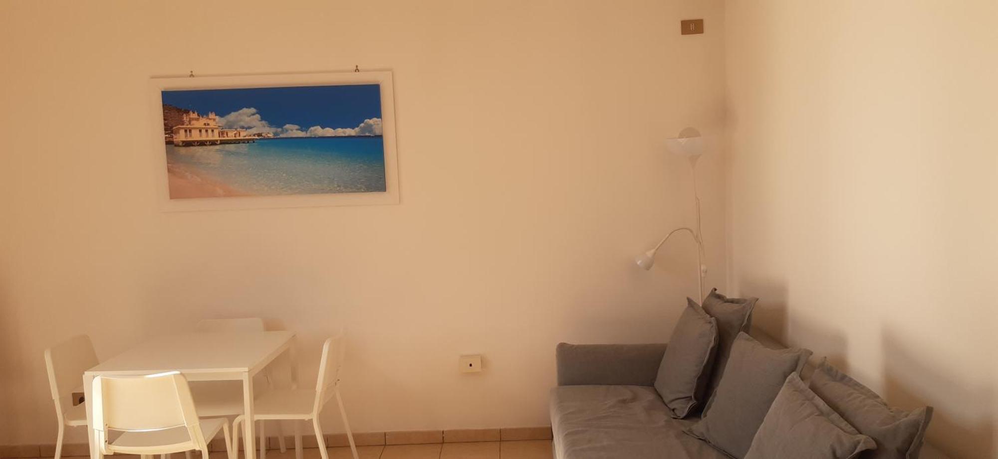 Frael Apartment Palermo Exterior photo